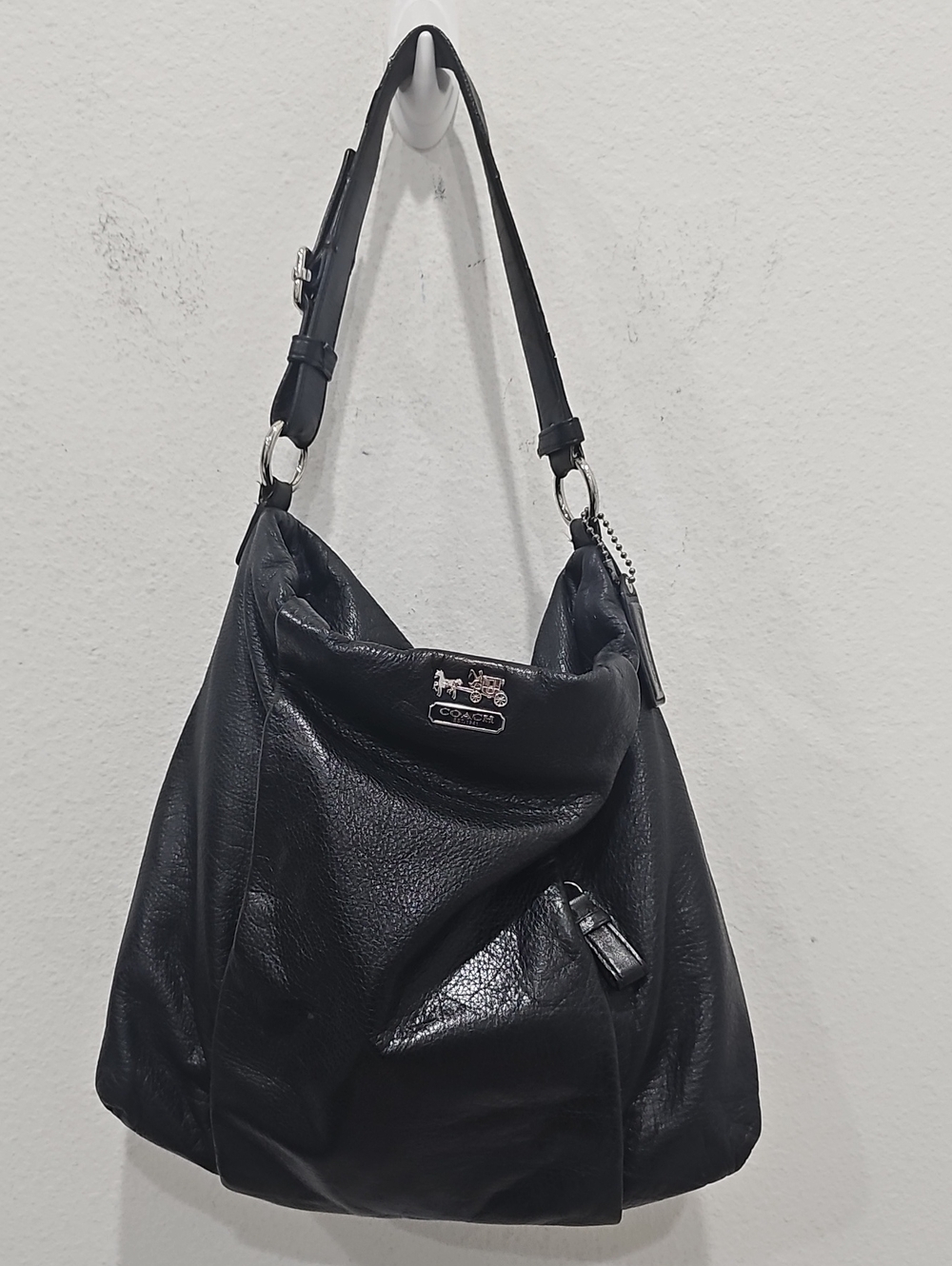 Coach 2 way Madison Julianne shoulder bag